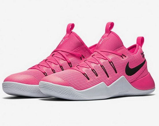 Nike Hypershift Pink Black Portugal